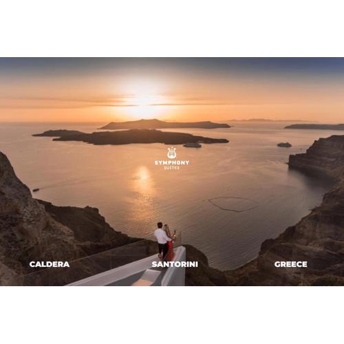 Symphony Suites Santorini