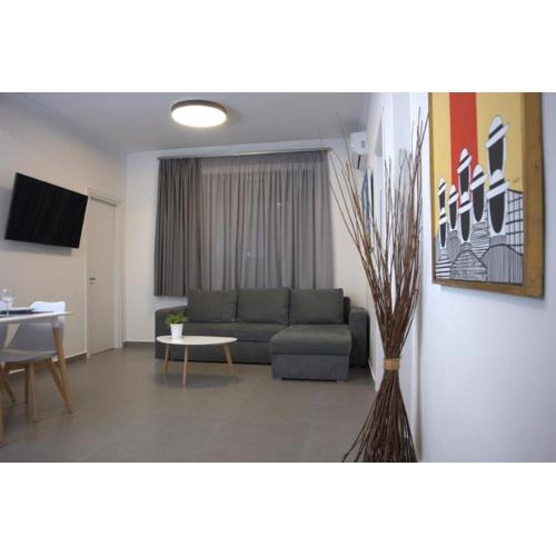 Synathens II - Apartments & Studios
