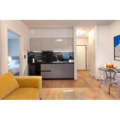 Synathens Syntagma Apartments