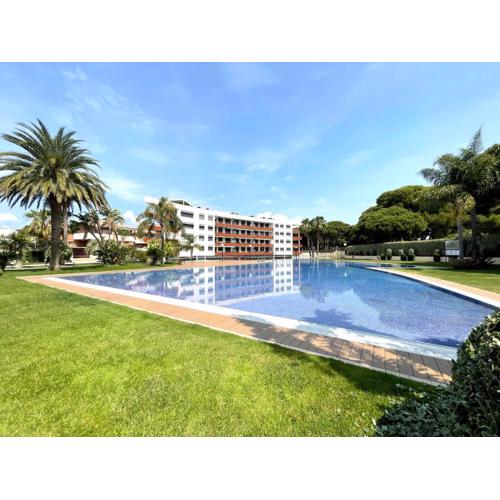 Synergie SI07 - Sol Cambrils