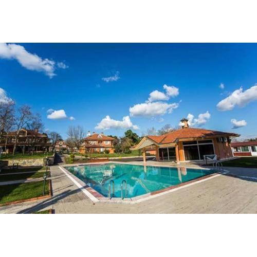Synosse Park Hotel