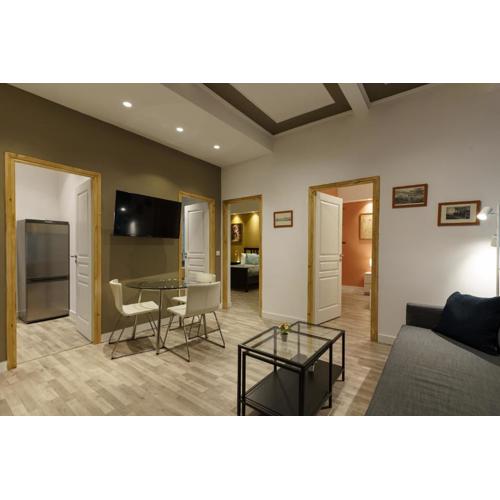 Syntagma 2BD Luxury