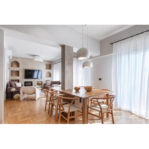 Syntagma Acropolis View Residence