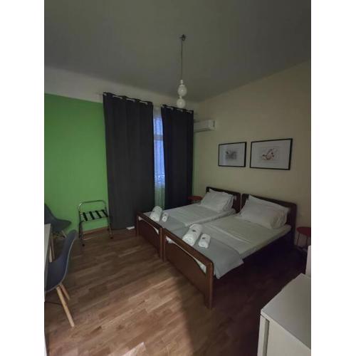 Syntagma apartment C1