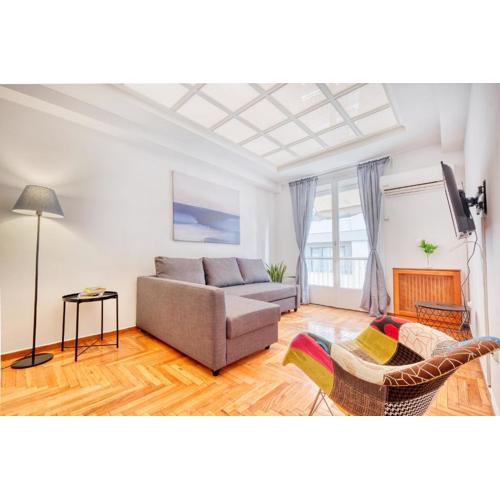 Syntagma Apartment