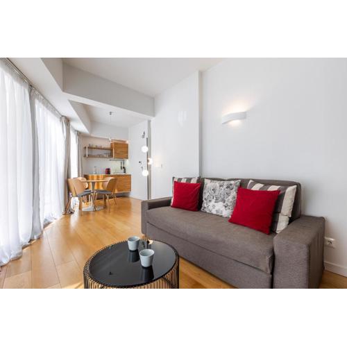 Syntagma Apartments by Olala Homes