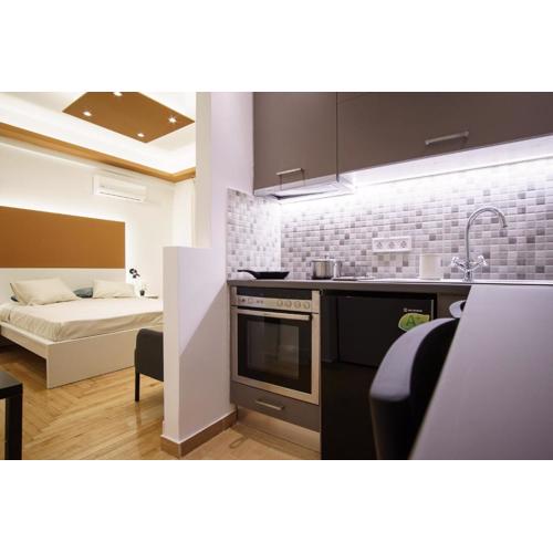 Syntagma Hotel Style Luxury