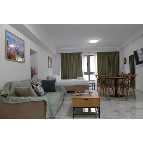 Syntagma Luxury Suite by CK-1