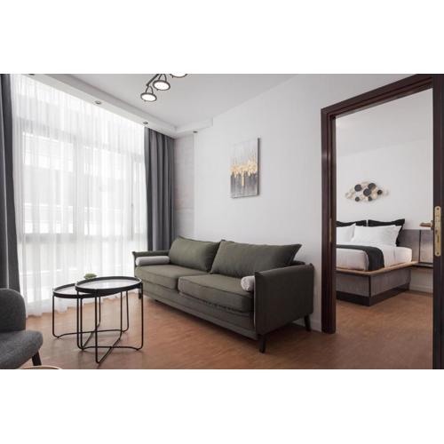Syntagma Mitropoleos Residence