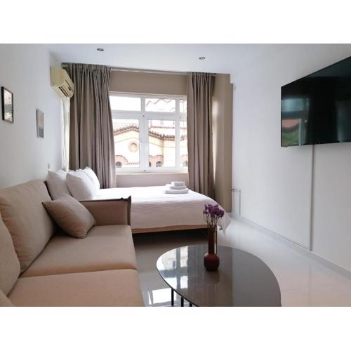 Syntagma Nest Apartment
