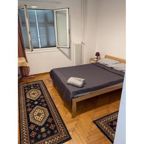 Syntagma plaka apartment 1