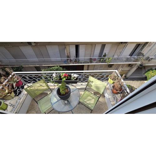 Syntagma Plaka Getaway Apartment