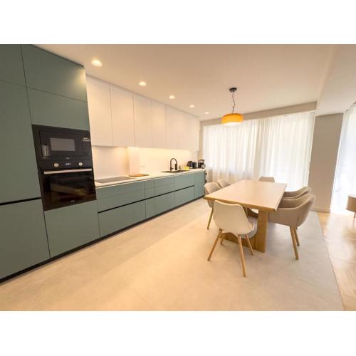Syntagma Spacious Residence