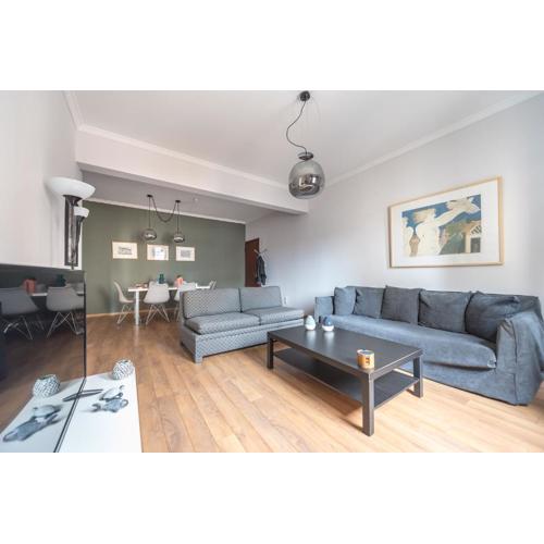 Syntagma SQ Residence