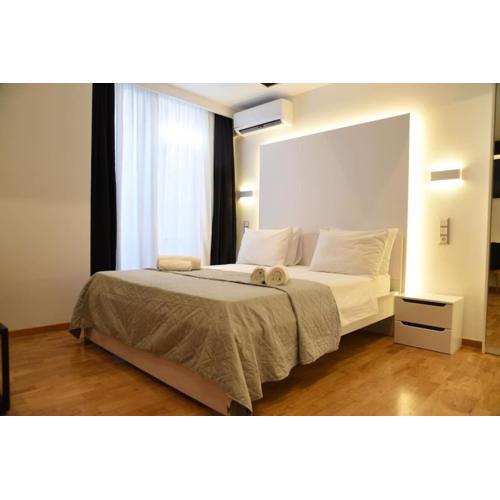 Syntagma square, 30sqm Nikis luxurious Studio
