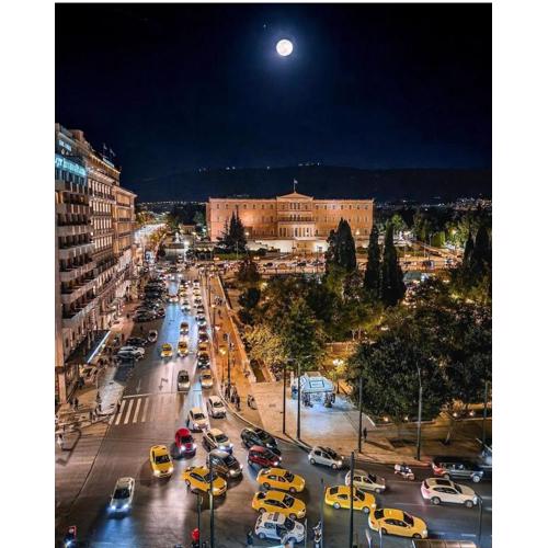 Syntagma studio