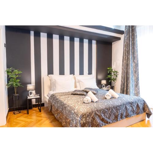 Syntagma Suite 1