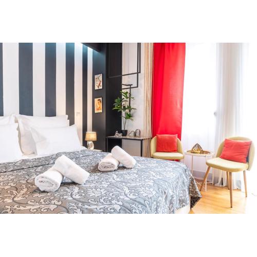 Syntagma Suite 3