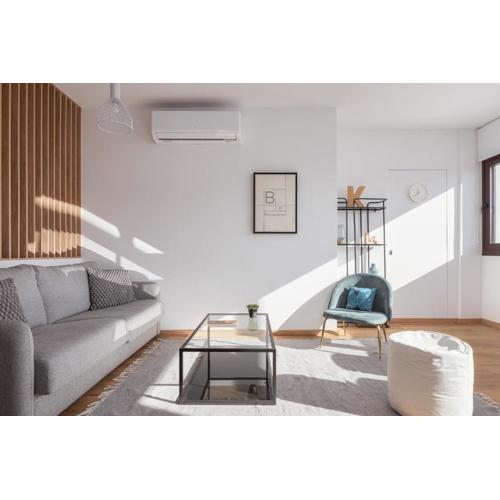 Syntagma Unique Penthouse