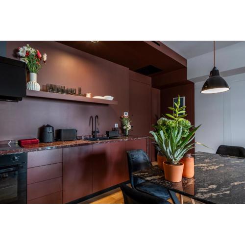 Syntagma Urban Residence