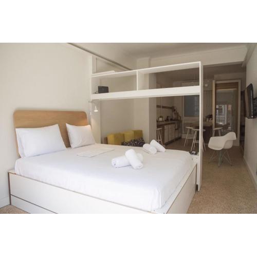 Syntagma View Apartment