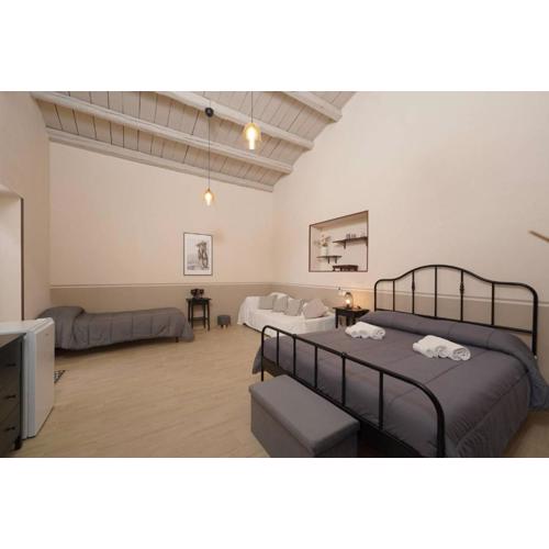 SyracuseApartments Antica Dimora