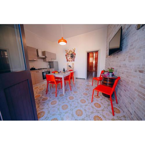SyracuseApartments il mare di Ortigia