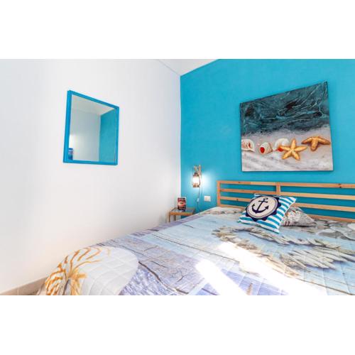 SyracuseApartments IL PASUBIO di SIRACUSA Stupendo appartamento vicino ad ORTIGIA a 200m dal MARE