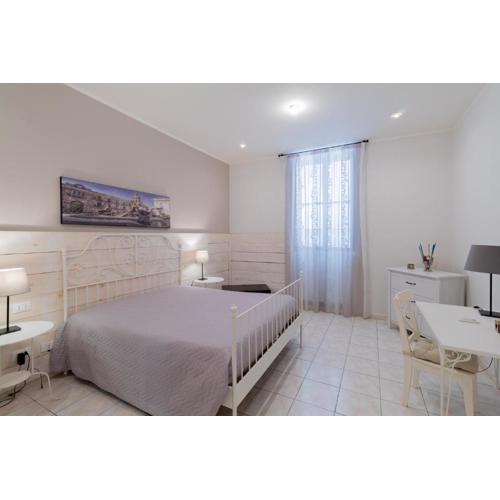 SyracuseApartments IL PIAVE di SIRACUSA Appartamento per 6 persone vicino ad ORTIGIA a 200m dal MARE