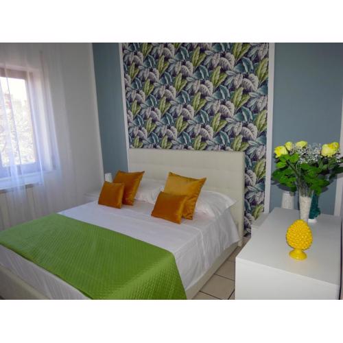 Syrene Apartment