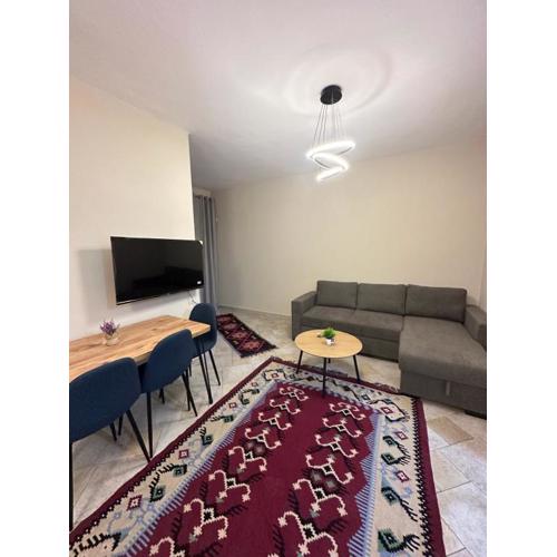 T Apartment