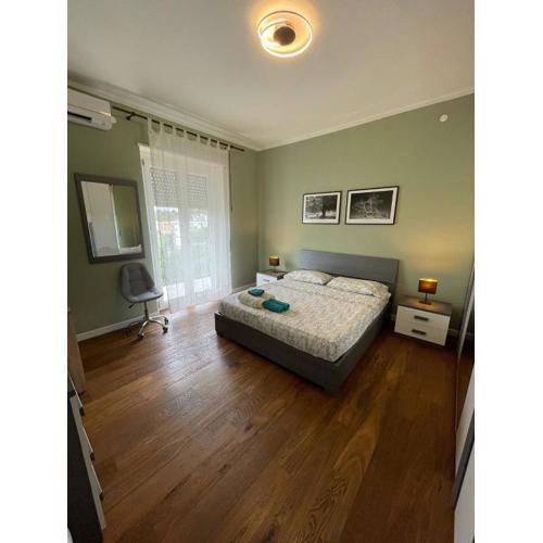 T-Rooms
