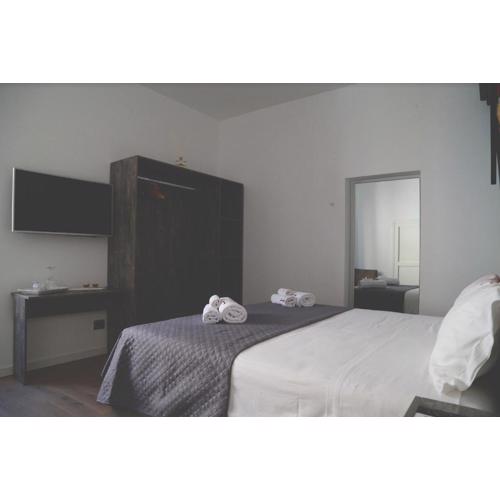 T rooms