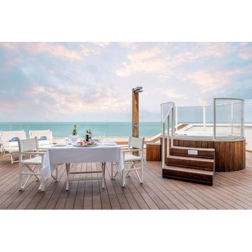 T-Suite Hotel