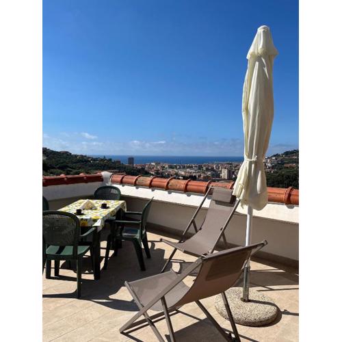 T V B - Vacanze Imperia