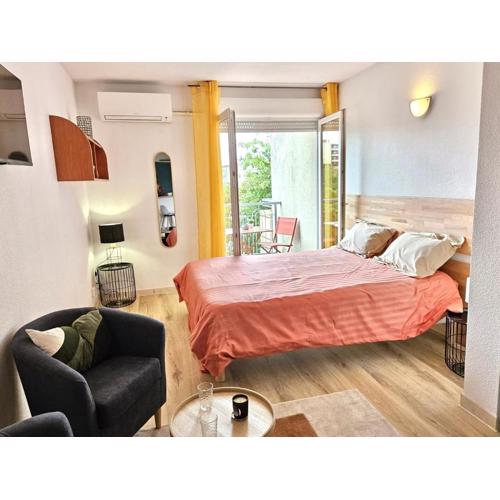 T1 - 160 bed - city center