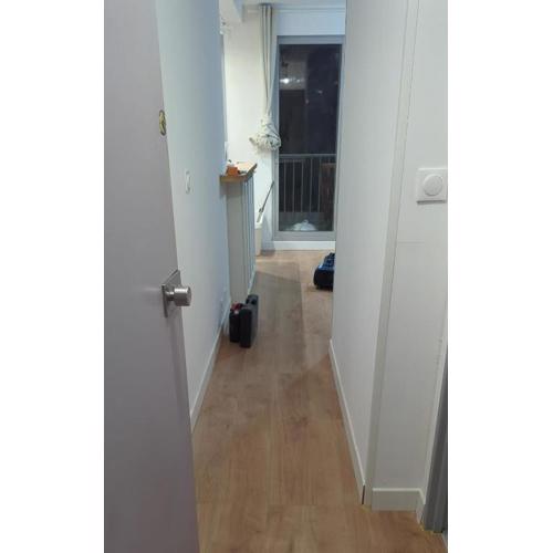T1 bis de 30 m2 avec terrasse