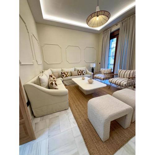T19 Luxury Home 5br Private Terrace