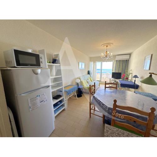 T2 1ERE LIGNE MER, PKG, WI-FI, DIRECT PLAGES