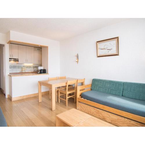 T2 41m², Sud/Ouest, 500m des pistes, Wifi, TV - FR-1-449-120