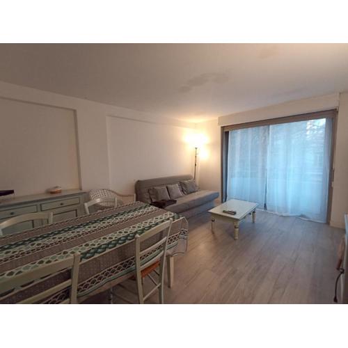 T2 confortable à Sète avec climatisation et WIFI - FR-1-338-598