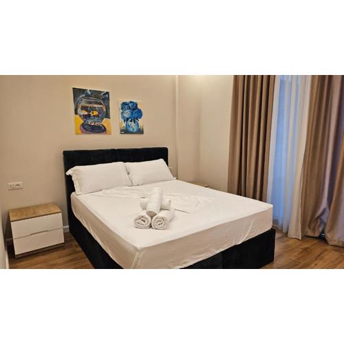 T2 Lungomare Apartment