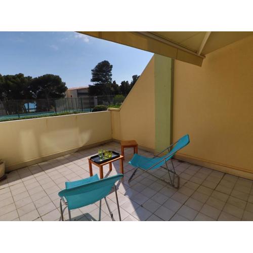 T2 spacieux à 200m plage, parking, animaux acceptés - FR-1-472A-161