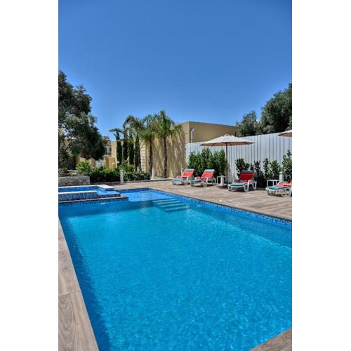 Ta Benna Villa