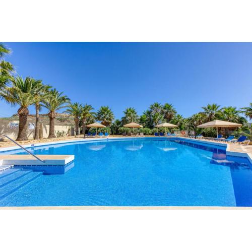 Ta Frenc Apartments