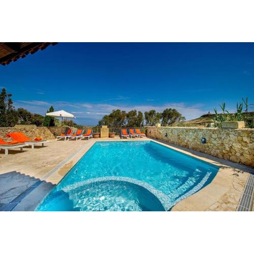 Ta Gananz Holiday Home