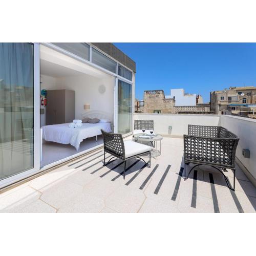 Ta Gianni Guest House