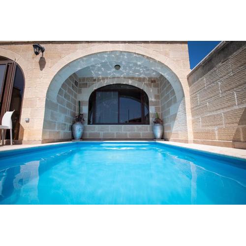 Ta’ Giljan B&B Gozo