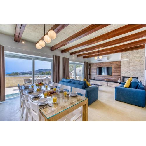 Ta Guza Holiday Home