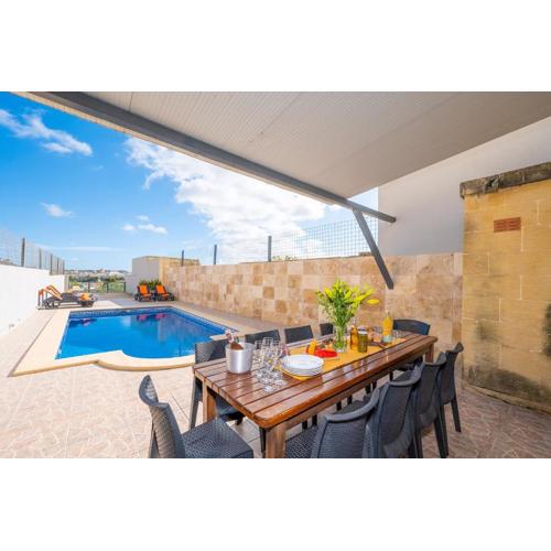 Ta Kalang Holiday Home